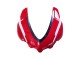 2015-2020 Ducati 959 Motorcycle Fairings - Red Matte Black Canada