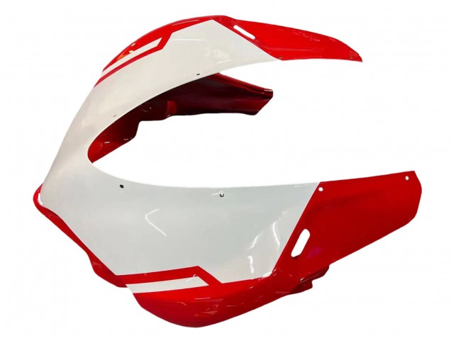 2015-2020 Ducati 1299 Motorcycle Fairings - White Red Green Matte Black Canada