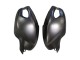 2008-2012 Ducati Monster 696 796 1100 1100S Motorcycle Fairing - Matte Black Canada