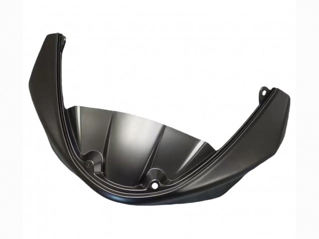 2008-2012 Ducati Monster 696 796 1100 1100S Motorcycle Fairing - Matte Black Canada