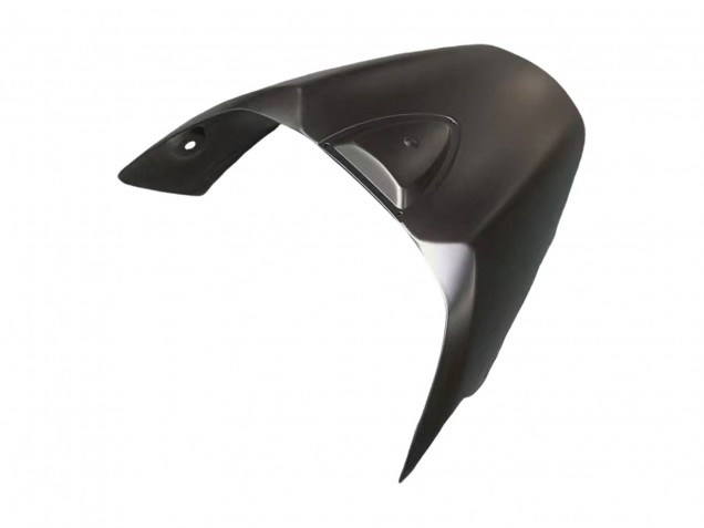 2008-2012 Ducati Monster 696 796 1100 1100S Motorcycle Fairing - Matte Black Canada