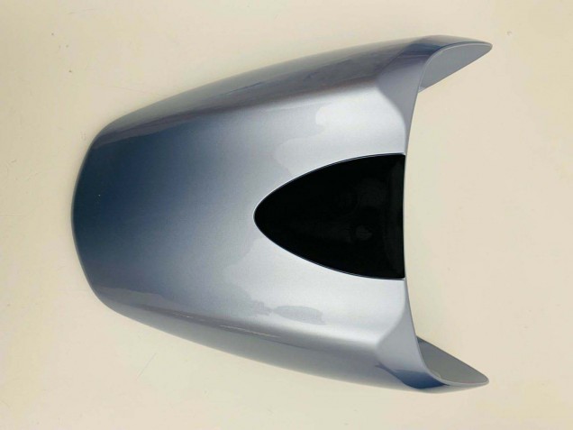 2008-2012 Ducati Monster 696 796 1100 1100S Motorcycle Fairings - Silver Red Blue Canada