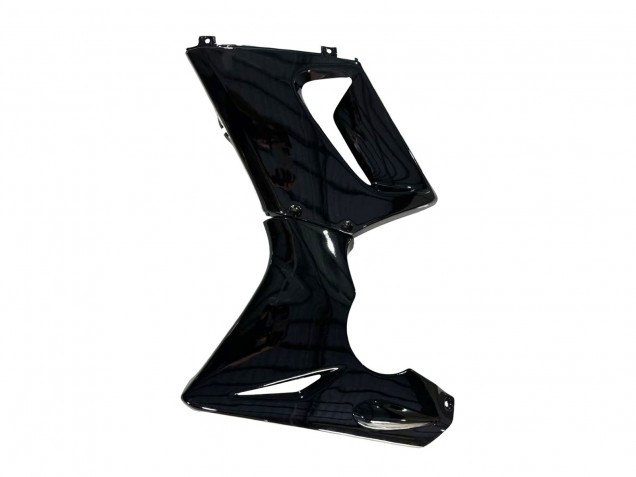 2002-2006 Honda CBR125R Motorcycle Fairing - Glossy Black Canada