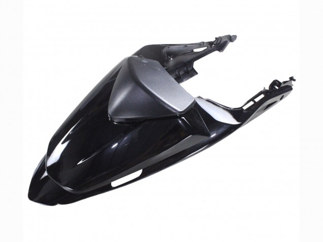 2013-2015 Honda CBR500R Motorcycle Fairings - Glossy Black Matte Black Canada