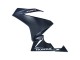 2022-2023 Honda CBR500R Motorcycle Fairings - Matte Dark Blue Canada