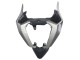 2022-2023 Honda CBR500R Motorcycle Fairings - Silver Yellow Glossy Black Canada