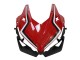 2022-2023 Honda CBR500R Motorcycle Fairings - Red White Black Canada