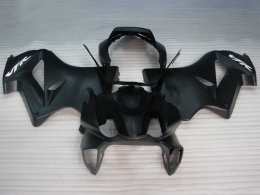 1998-2001 Honda VFR 800 Motorcycle Fairings - Matte Black Canada