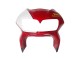 1998-2001 Honda VFR 800 Motorcycle Fairings - Red White Glossy Black Vimto Canada