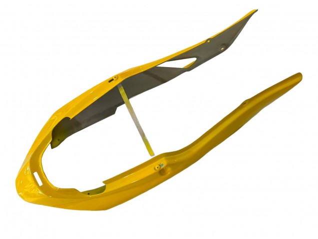 1998-2001 Honda VFR 800 Motorcycle Fairings - Yellow Canada