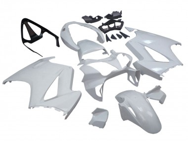 2002-2013 Honda VFR 800 Motorcycle Fairings - Unpainted Canada