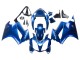 2002-2013 Honda VFR 800 Motorcycle Fairing - Blue Canada