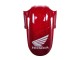 2002-2013 Honda VFR 800 Motorcycle Fairings - White Red Blue Motul Canada