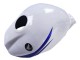 2002-2013 Honda VFR 800 Motorcycle Fairings - White Red Blue Motul Canada