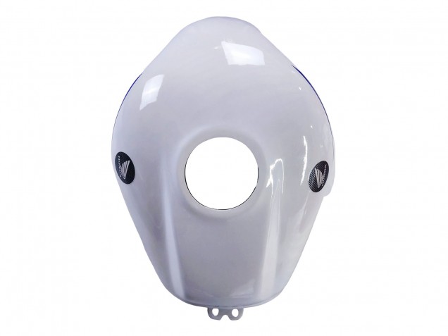 2002-2013 Honda VFR 800 Motorcycle Fairings - White Red Blue Motul Canada