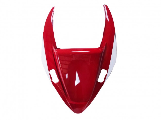 2002-2013 Honda VFR 800 Motorcycle Fairings - White Red Blue Motul Canada