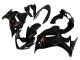 2008-2013 Suzuki GSX650F Motorcycle Fairings - Glossy Black Canada