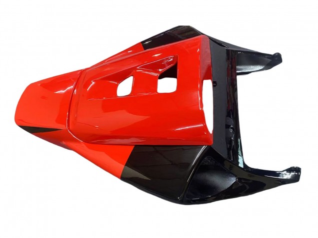 2004-2005 Honda CBR1000RR Motorcycle Fairings - Yellow Red White Glossy Red Bull Repsol HRC Canada