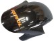 2004-2005 Honda CBR1000RR Motorcycle Fairings - Orange Silver Glossy Black Repsol Canada
