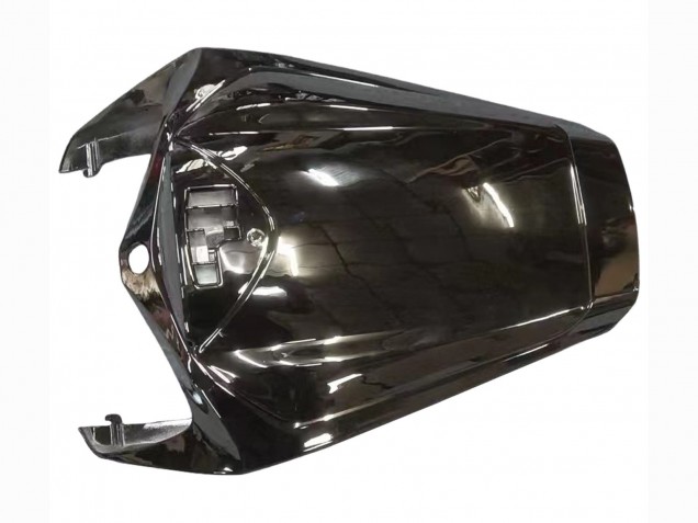 2008-2011 Honda CBR1000RR Motorcycle Fairings - Glossy Black White Repsol 93 Canada