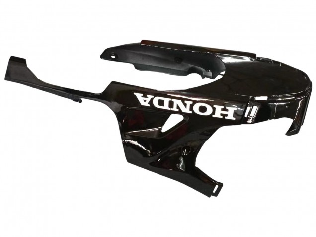 2008-2011 Honda CBR1000RR Motorcycle Fairings - Glossy Black Canada