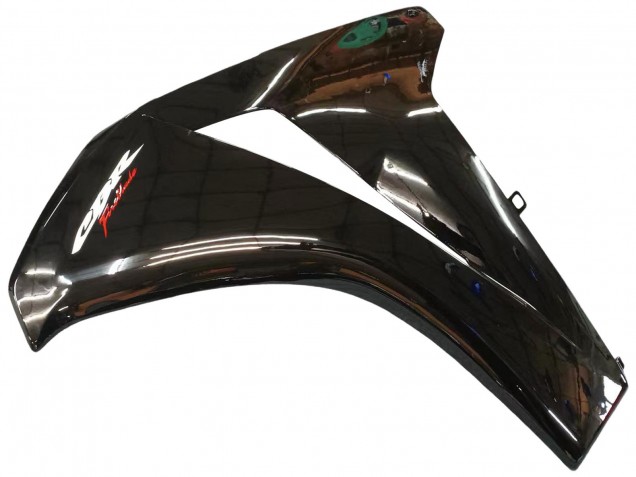 2008-2011 Honda CBR1000RR Motorcycle Fairings - Glossy Black Canada