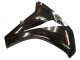 2008-2011 Honda CBR1000RR Motorcycle Fairings - Glossy Black Canada