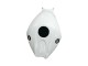 2012-2016 Honda CBR1000RR Motorcycle Fairing - White Canada