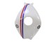 2012-2016 Honda CBR1000RR Motorcycle Fairings - White Blue Red Repsol Canada