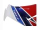 2012-2016 Honda CBR1000RR Motorcycle Fairing Kits - White Red Blue Canada