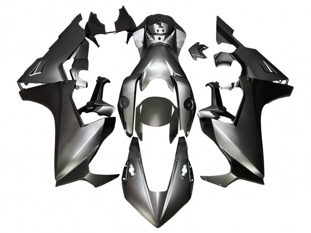2017-2024 Honda CBR1000RR Motorcycle Fairings - Matte Grey Canada