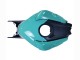 2017-2024 Honda CBR1000RR Motorcycle Fairings - White Light Blue Glossy Black Canada