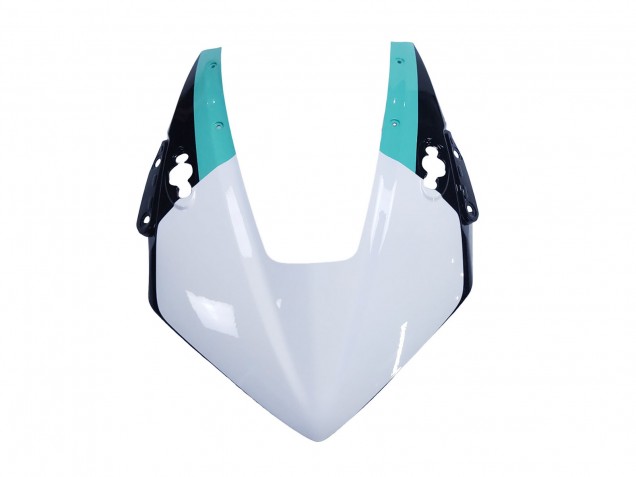 2017-2024 Honda CBR1000RR Motorcycle Fairings - White Light Blue Glossy Black Canada