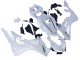 2017-2024 Honda CBR1000RR Motorcycle Fairings - White Canada