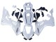 2017-2024 Honda CBR1000RR Motorcycle Fairings - White Canada