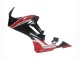 2017-2024 Honda CBR1000RR Motorcycle Fairings - Red White Glossy Black Canada