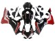 2017-2024 Honda CBR1000RR Motorcycle Fairings - Red White Glossy Black Canada