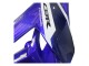 2017-2024 Honda CBR1000RR Motorcycle Fairings - White Blue Canada