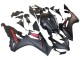 2017-2024 Honda CBR1000RR Motorcycle Fairings - Matte Grey Red Canada