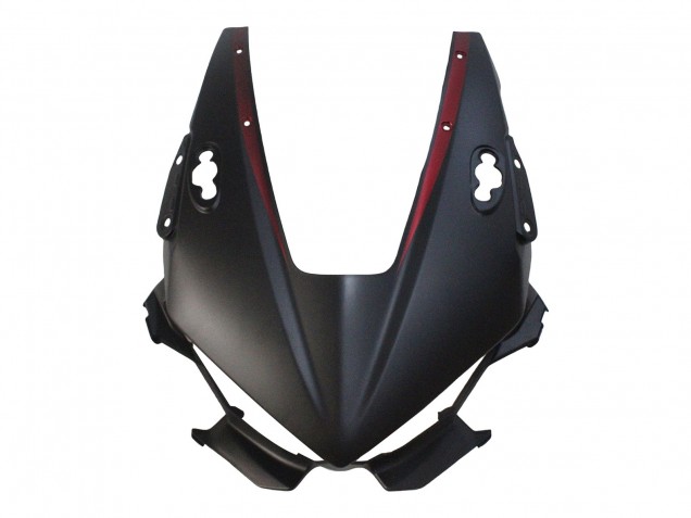 2017-2024 Honda CBR1000RR Motorcycle Fairings - Matte Grey Red Canada