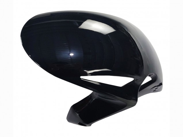 2017-2023 Honda CBR1000RR Motorcycle Fairings - Glossy Black Canada