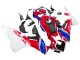 2017-2024 Honda CBR1000RR Motorcycle Fairings - White Red Blue Black HRC Canada