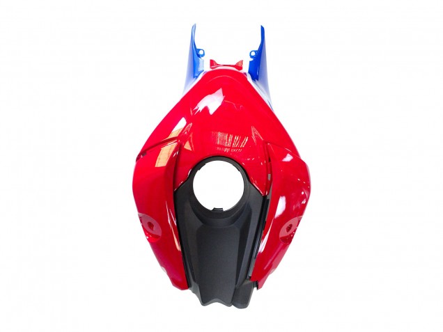2017-2024 Honda CBR1000RR Motorcycle Fairings - White Red Blue Black HRC Canada