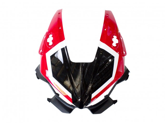 2017-2024 Honda CBR1000RR Motorcycle Fairings - White Red Blue Black HRC Canada