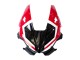 2017-2024 Honda CBR1000RR Motorcycle Fairings - White Red Blue Black HRC Canada