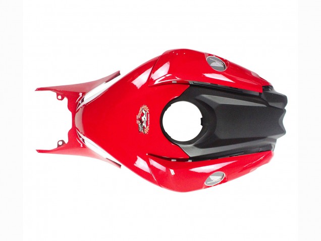 2017-2024 Honda CBR1000RR Motorcycle Fairings - White Red Dark Blue Fireblade Canada