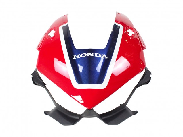 2017-2024 Honda CBR1000RR Motorcycle Fairings - White Red Dark Blue Fireblade Canada