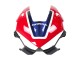 2017-2024 Honda CBR1000RR Motorcycle Fairings - White Red Dark Blue Fireblade Canada