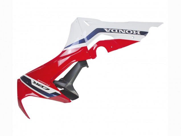2017-2024 Honda CBR1000RR Motorcycle Fairings - White Red Dark Blue Fireblade Canada