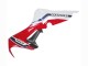 2017-2024 Honda CBR1000RR Motorcycle Fairings - White Red Dark Blue Fireblade Canada